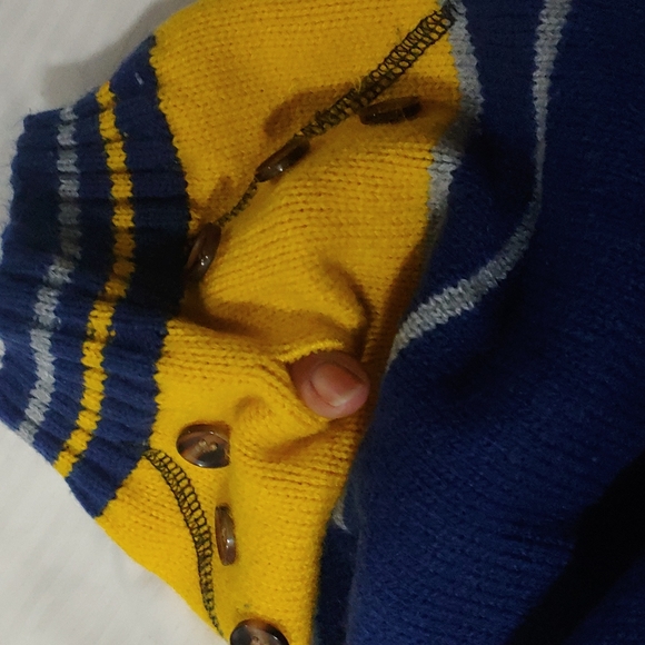 Vibrant Life dog sweater - Picture 4 of 4